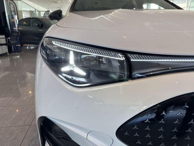 Mercedes-Benz CLA 350e 4Matic EQ AMG Line Premium