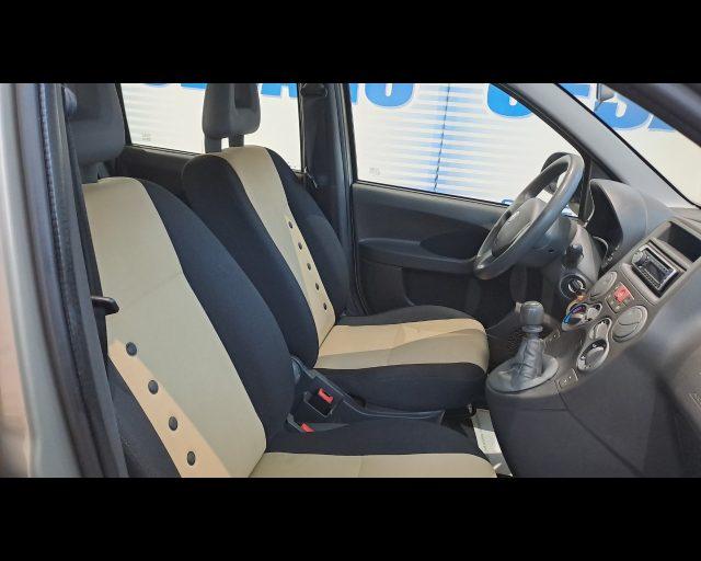 FIAT Panda 1.2 Climbing 4x4