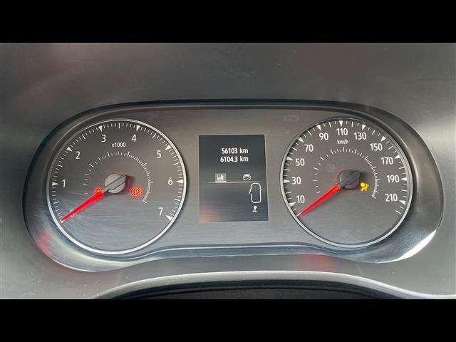 Dacia Sandero Stepway 1.0 tce Comfort SL DaciaPlus Eco-g 100cv