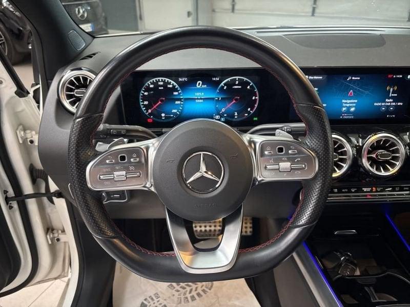 Mercedes-Benz Classe B B 200 D PREMIUM AUTO