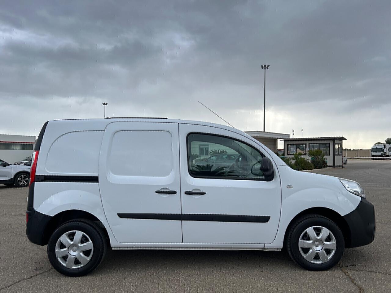 Renault Kangoo 1.5 dci TETTO APRIBILE - 2016