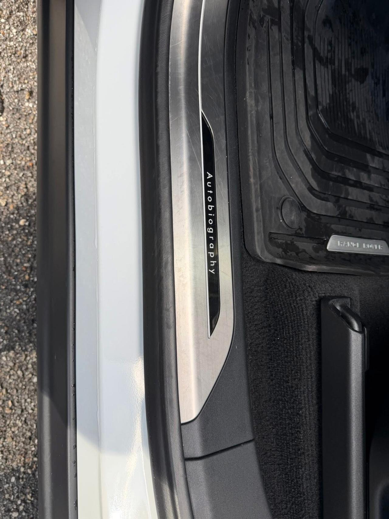 Land Rover Range Sport 3.0D l6 350 CV Autobiography