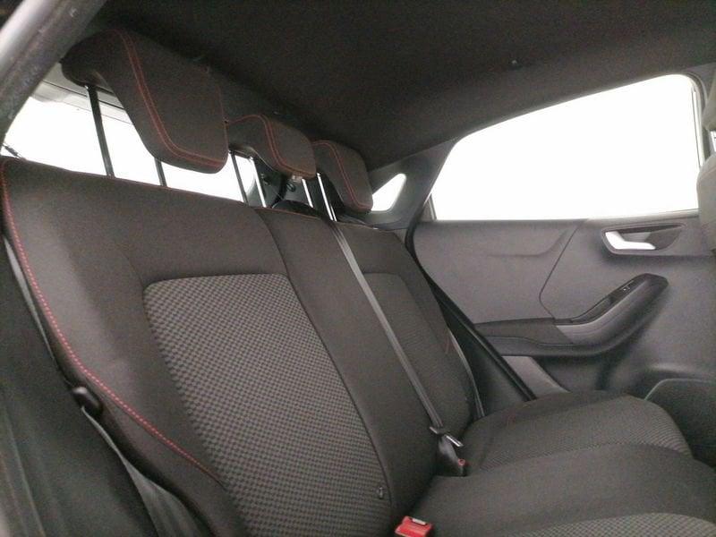 Ford Puma 1.0 ecoboost h ST-line Design s&s 125cv
