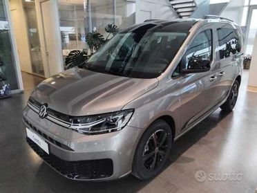 Volkswagen Caddy 2.0TDI 122 CV DSG EDITION PRONTA