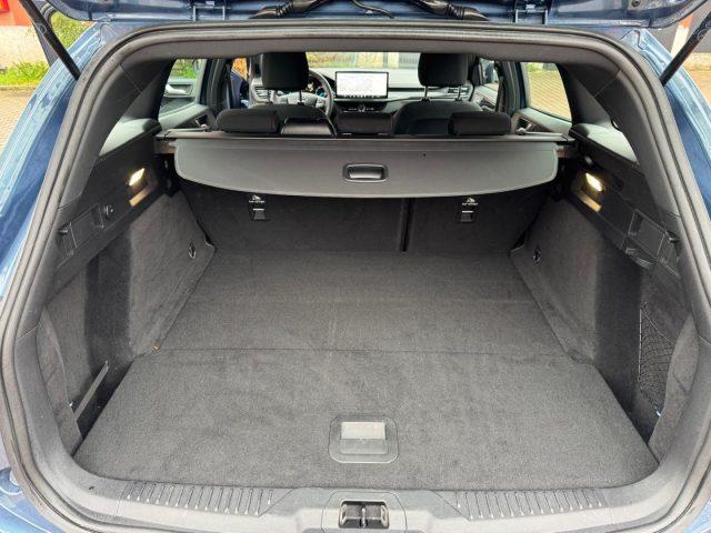 FORD Focus 1.0 EcoBoost Hybrid 125CV Powershift SW ST-Line De