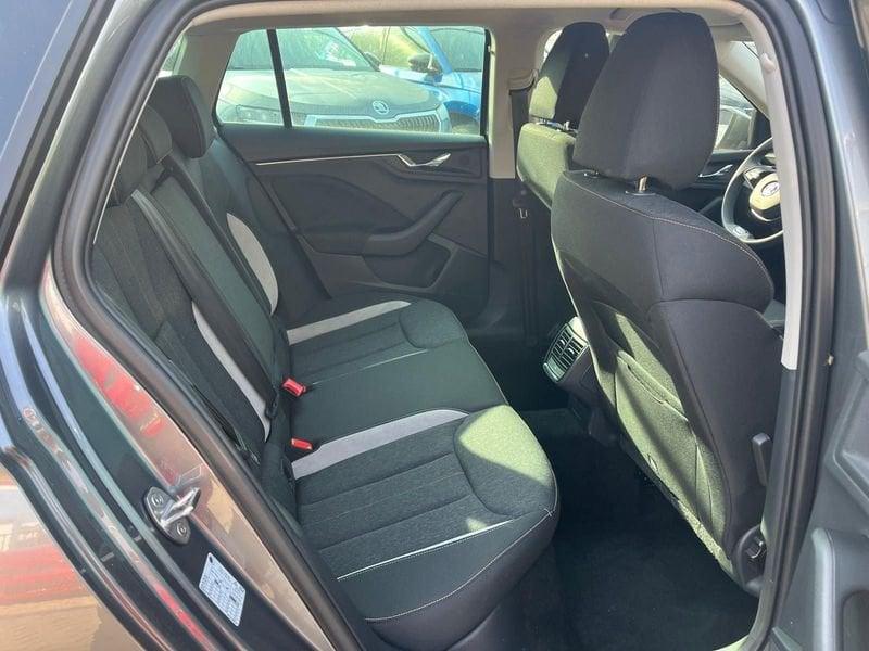 Skoda Scala Scala 1.0 TSI 115 CV DSG Selection