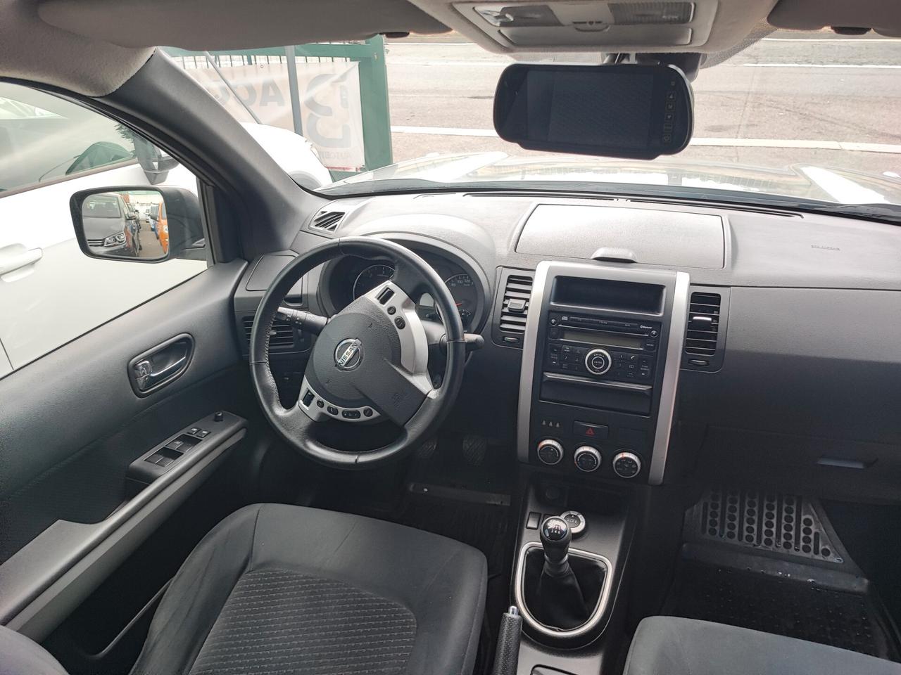 Nissan X-Trail 2.0 dCi 150CV LE