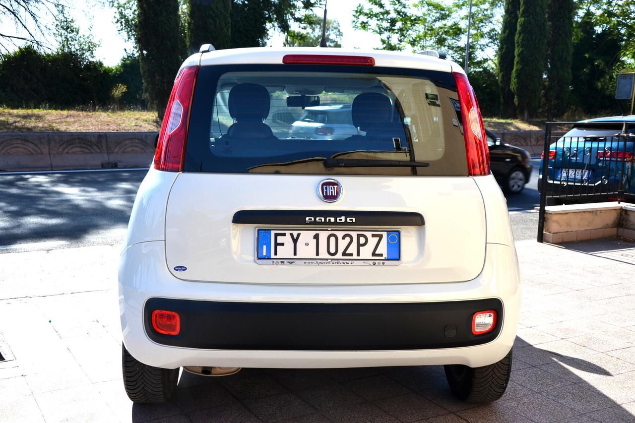 Fiat Panda 1.2 GPL LOUNGE 69CV **UNIPRO'**PREZZO VERO**