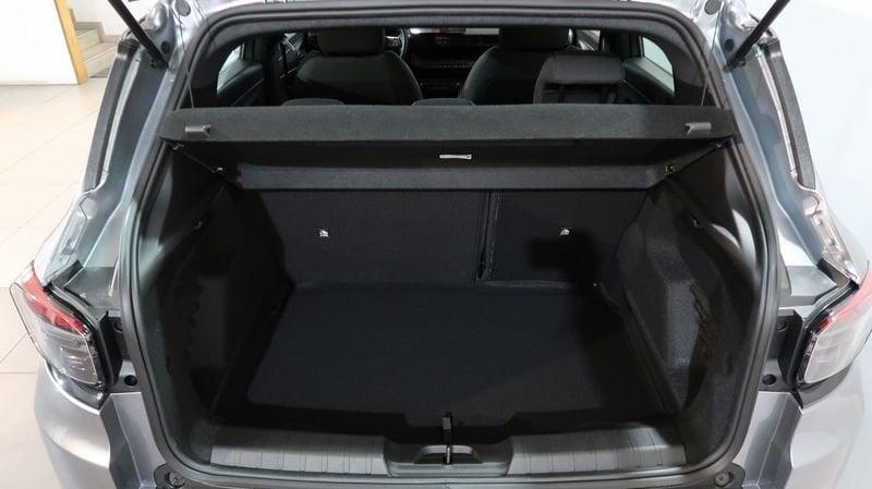 Jeep Avenger e-Hybrid 1.2 MHEV e-Hybrid Turbo Longitude