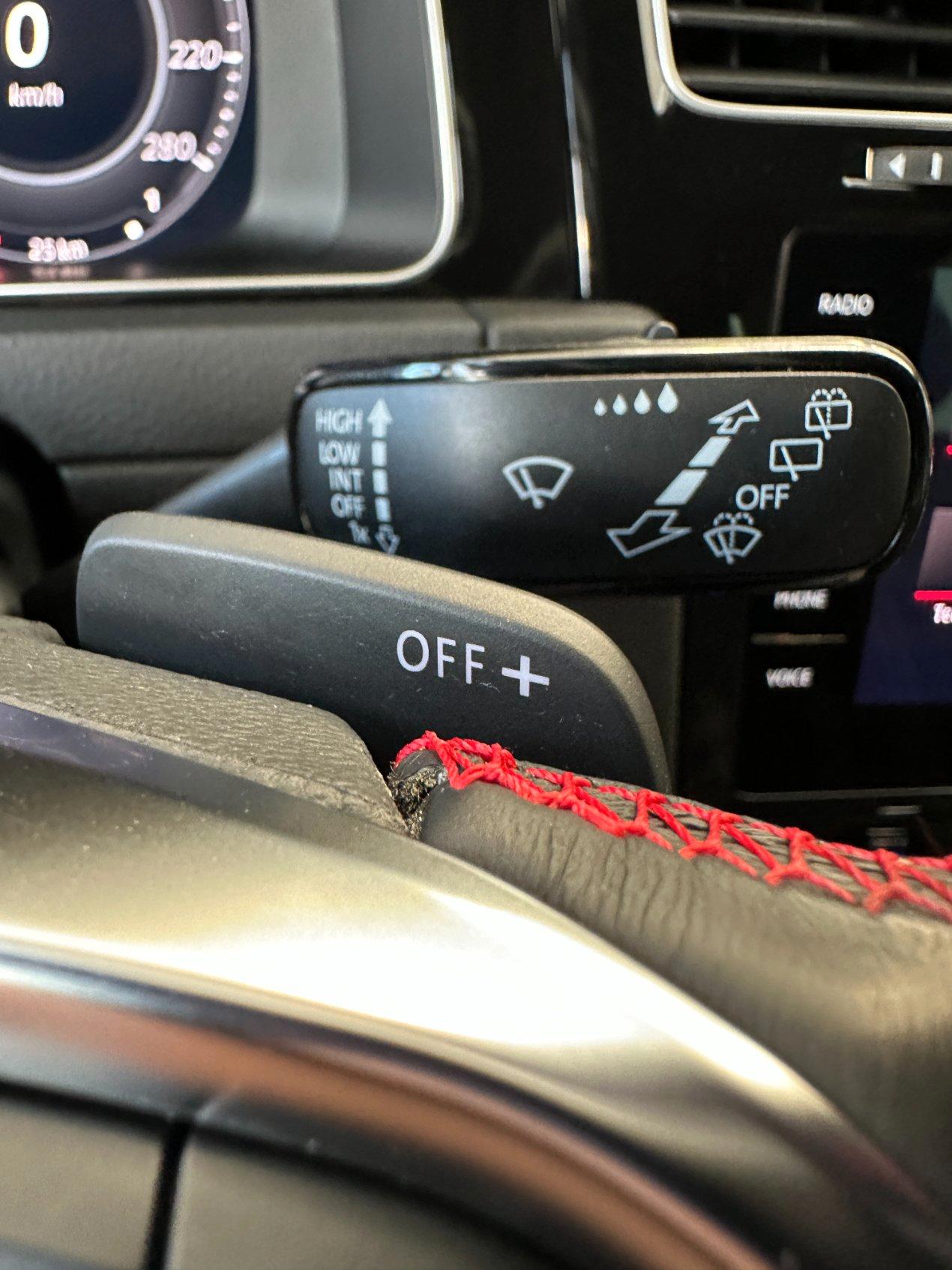 Volkswagen Golf 5 Porte 2.0 tsi Gti Performance 245cv DSG-Dynaudio-Carplay