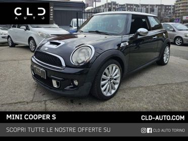MINI Mini Cooper S 1.6 16V Cooper S