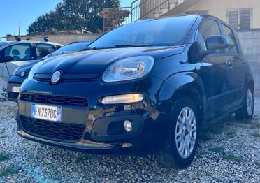 Fiat Panda 1.2 EasyPower Lounge Tetto Apribile