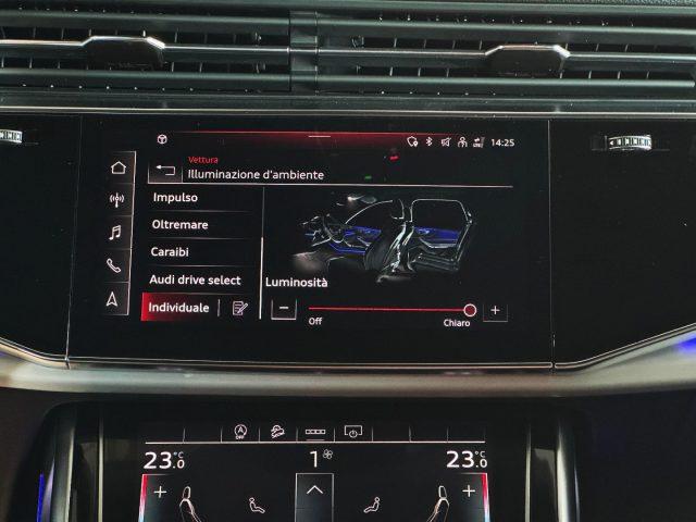 AUDI Q7 50 TDI 286 CV QUATTRO TIPT *AUDI EXCLUSIVE*UNIPROP
