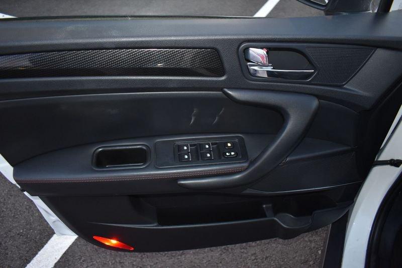 DR AUTOMOBILES dr4 dr4 1.6 Bi-Fuel GPL