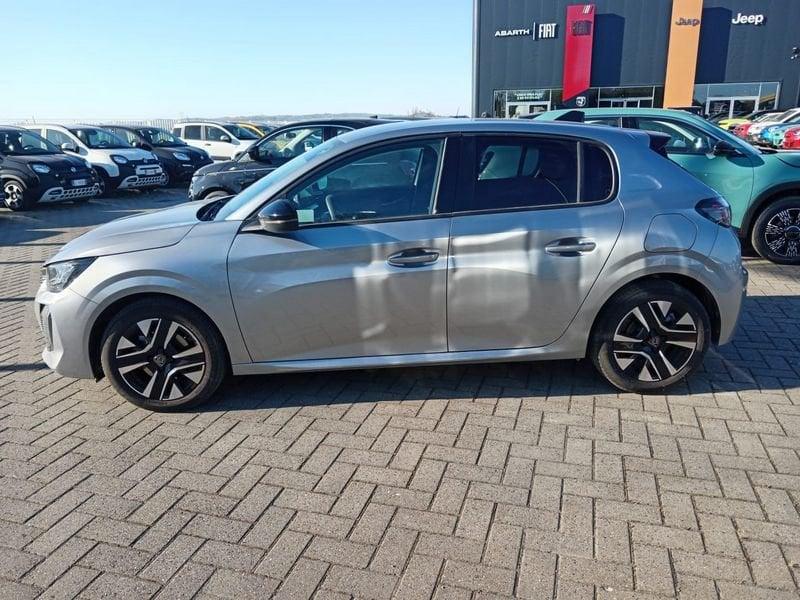 Peugeot 208 Allure PureTech 100 S/S