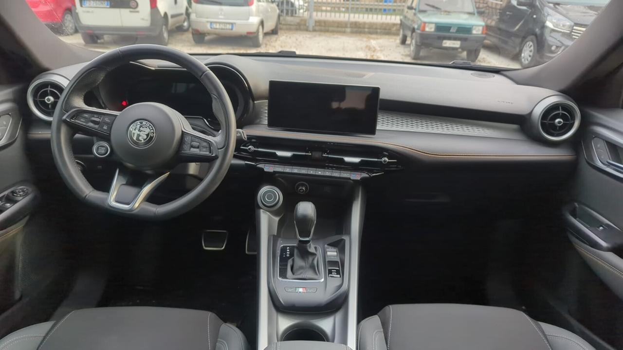 Alfa Romeo Tonale 1.6 diesel 130 CV TCT6 Sprint