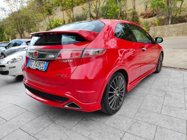 HONDA Civic 2.0 i-VTEC 3p. Type R