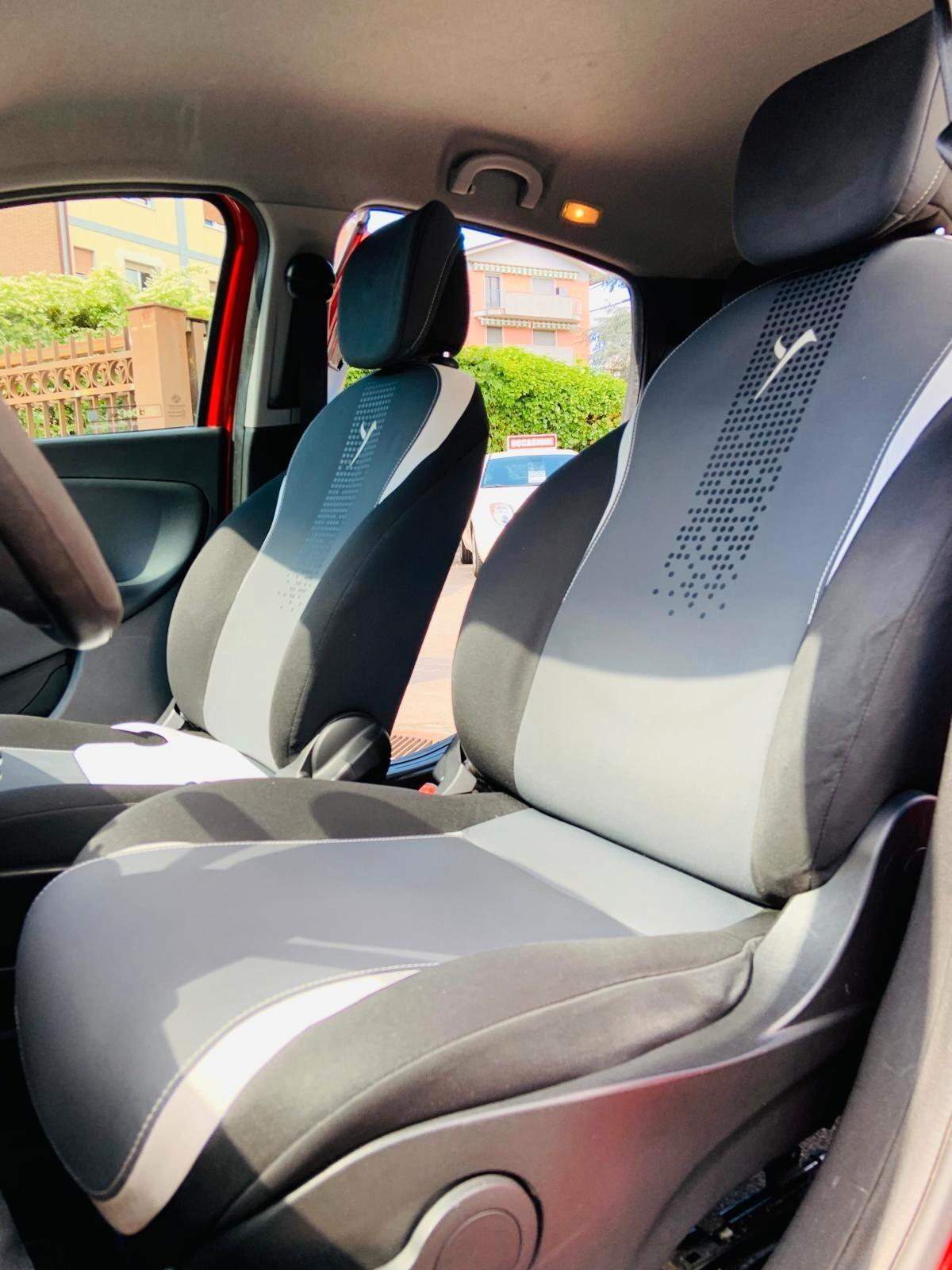 Lancia Ypsilon 1.2 69 CV 5 porte GPL Ecochic Elle