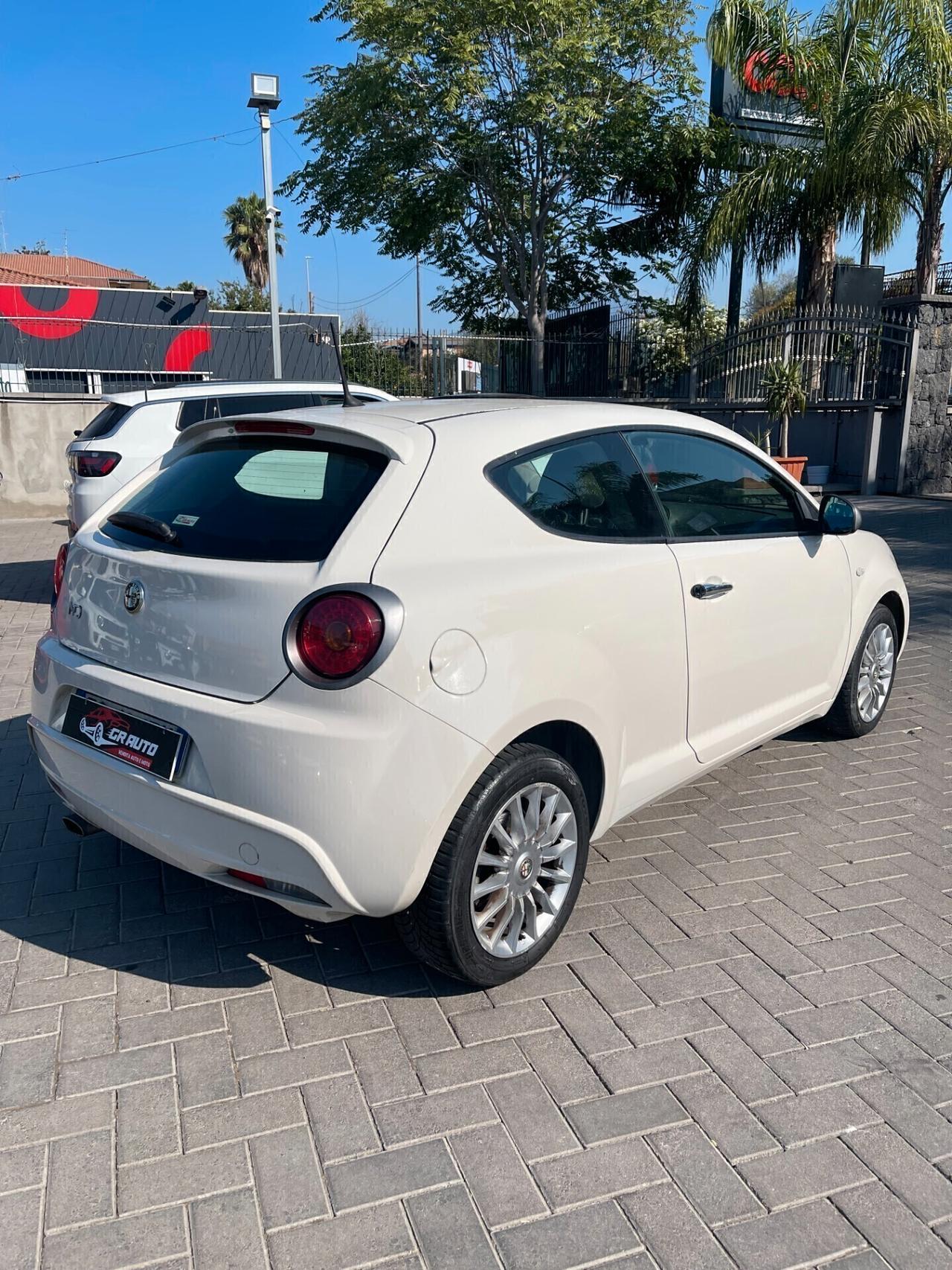 Alfa Romeo MiTo 1.3 JTDm 85 CV S&S