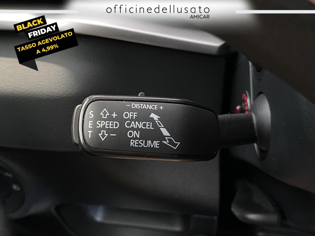 Skoda Karoq 1.0 tsi 110cv executive