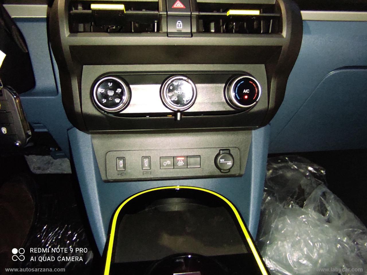 FIAT Grande Panda 1.2 S&S Hybrid Icon NUOVA OFFERTA FIAT