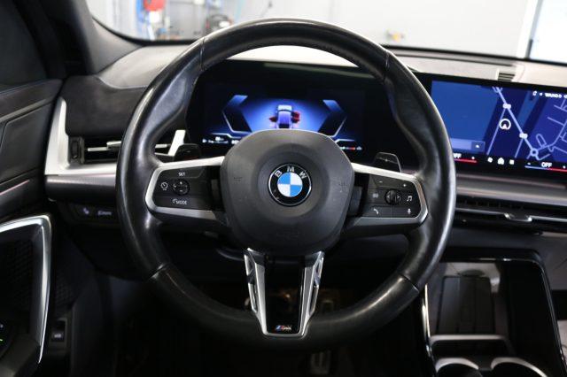BMW X2 sDrive 18d Msport "" NEW MODEL "" Km 47900 ""
