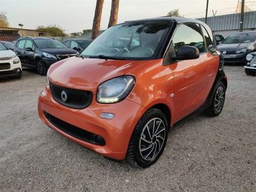 SMART ForTwo 1.0 Youngster OK NEOPATENTATI CRUISE,CLIMA