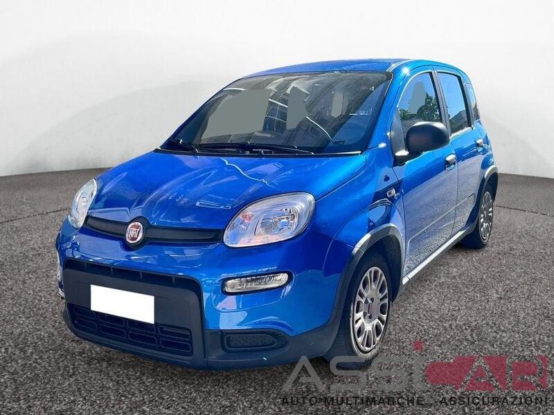 FIAT Panda 1.0 FireFly 70cv S&S Hybrid
