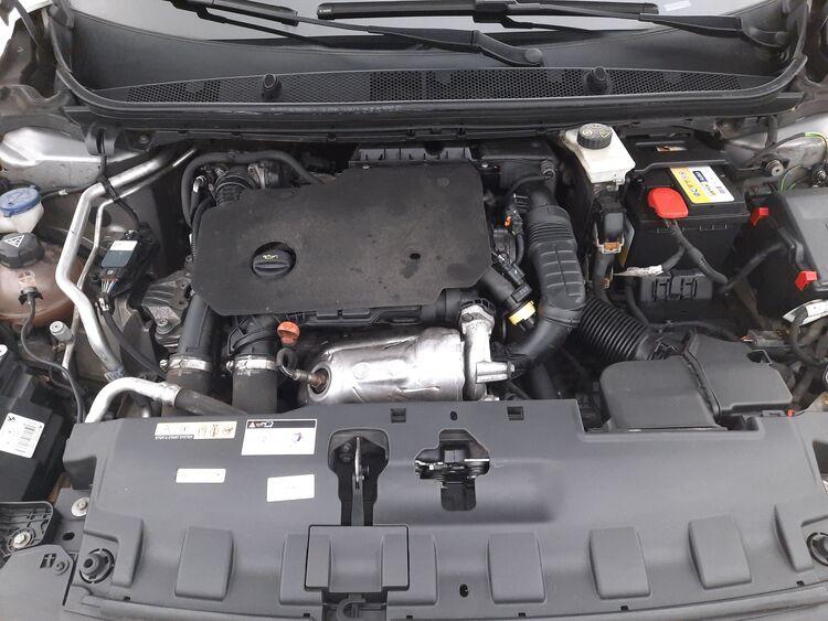 Peugeot 308 SW Active BR400215 1.5 Diesel 102CV