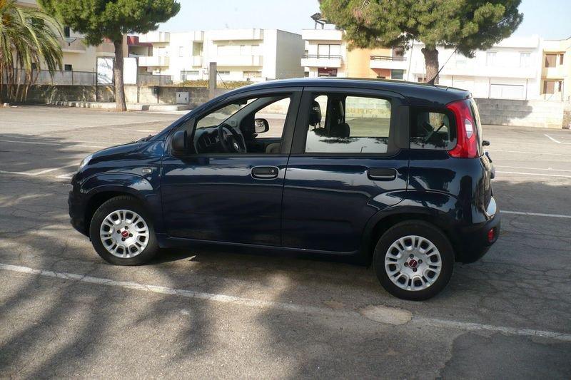 FIAT Panda Panda 1.2 Easy