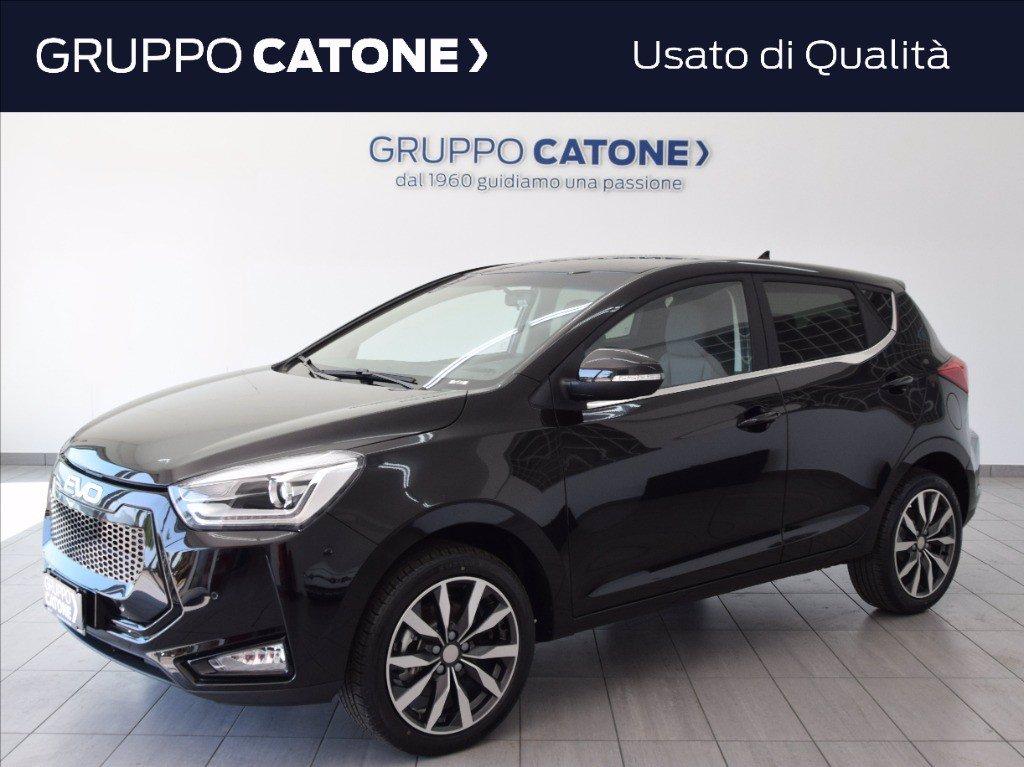 EVO Evo 3 1.5 Gpl 107cv del 2026