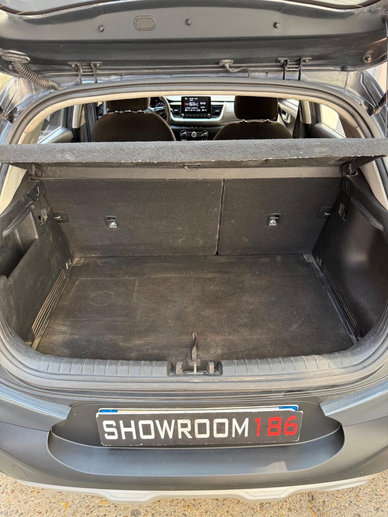 Kia Stonic 1.2 DPI Urban