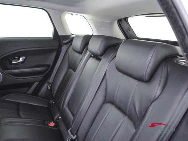 LAND ROVER Range Rover Evoque 2.0 TD4 150 CV 5p. SE Dynamic Auto
