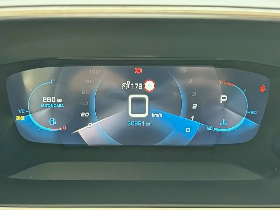 Peugeot 208 PureTech 130 Stop&Start EAT8 5 porte GT