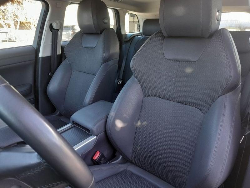 Land Rover Range Rover Evoque Range Rover Evoque 2.0 TD4 150 CV 5p. PURE AUTOCARRO N1 NETTO IVA