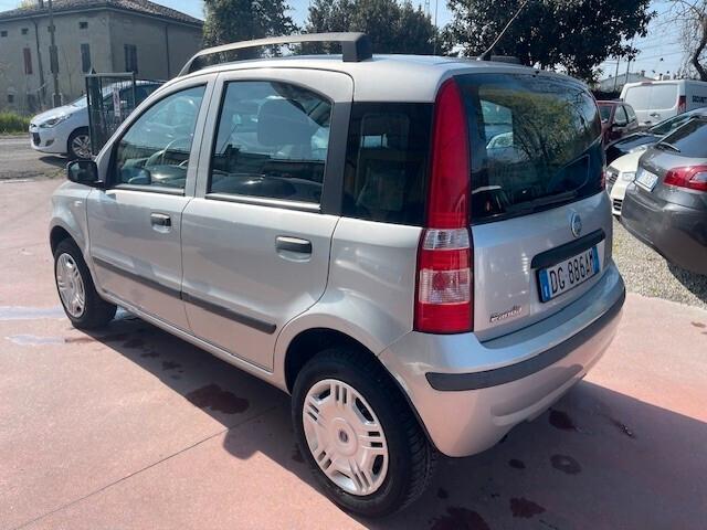 Fiat Panda 1.2 Dynamic Natural Power, Ok Neopatentati!!