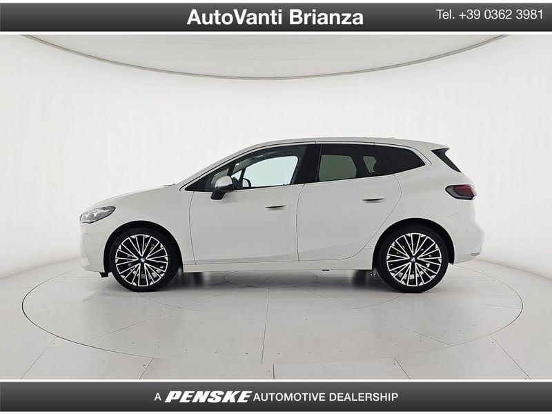 BMW Serie 2 Active Tourer 218d Active Tourer Luxury