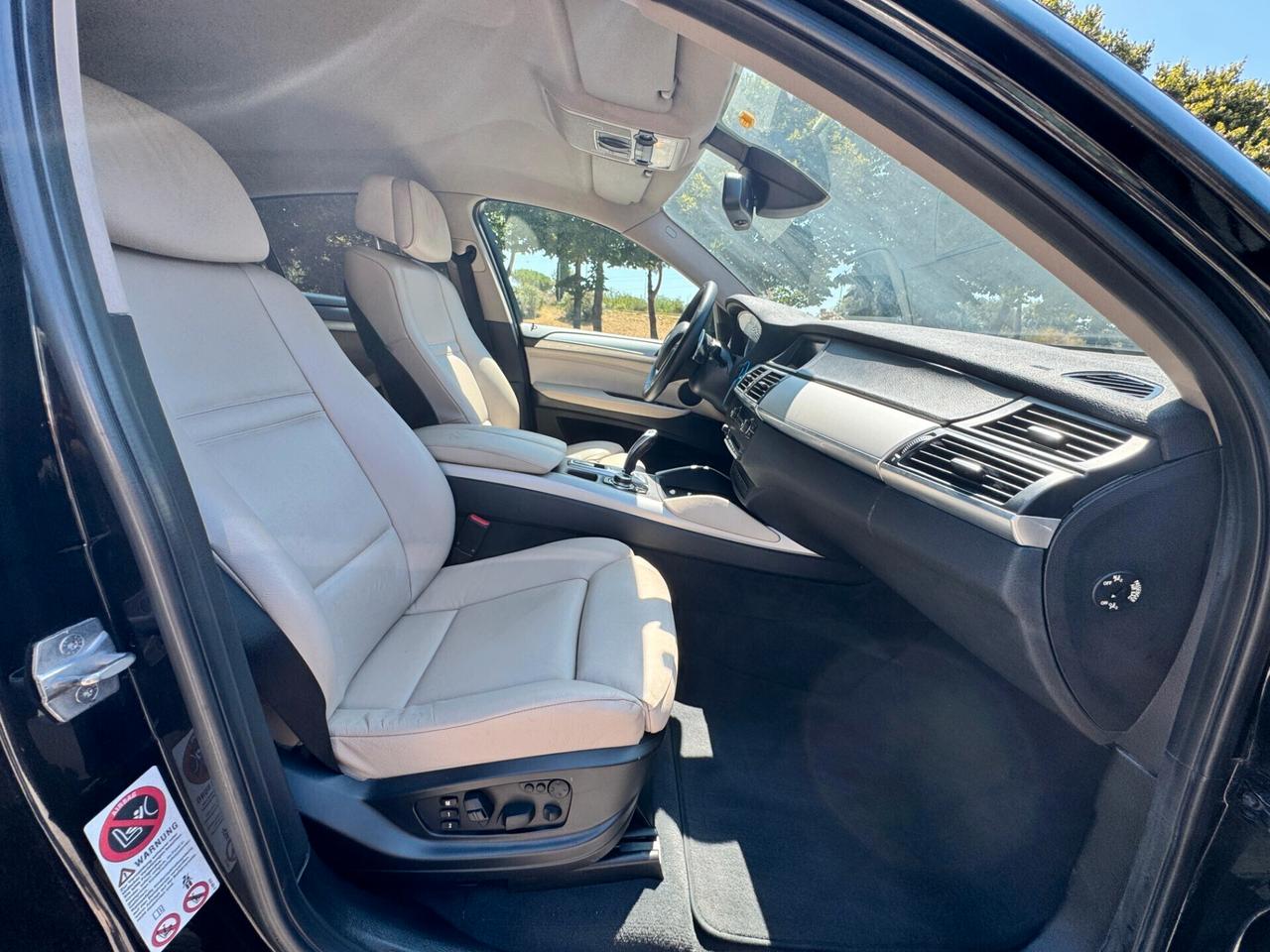 Bmw X6 XDRIVE 30D 245CV -TUA SENZA VINCOLI-