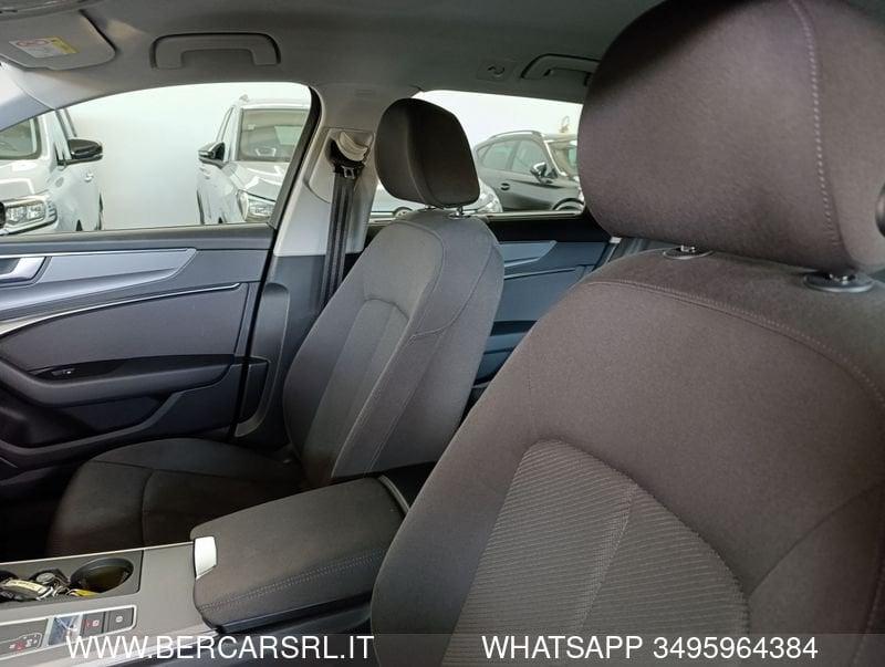 Audi A6 Avant 35 2.0 TDI S tronic Business