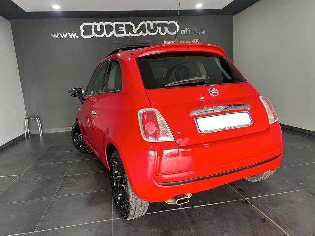 FIAT 500 1.2 Sport TETTO APRIBILE