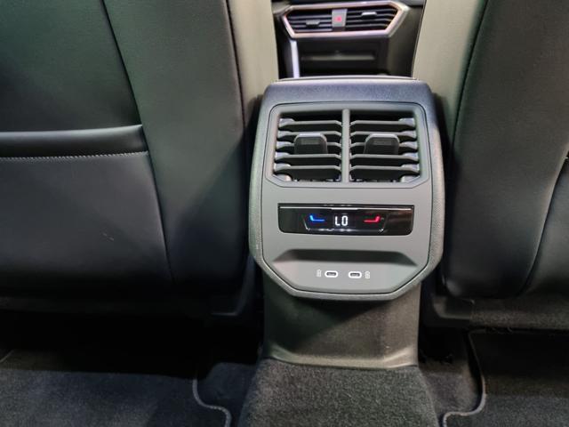 CUPRA Formentor 1.5 Hybrid DSG