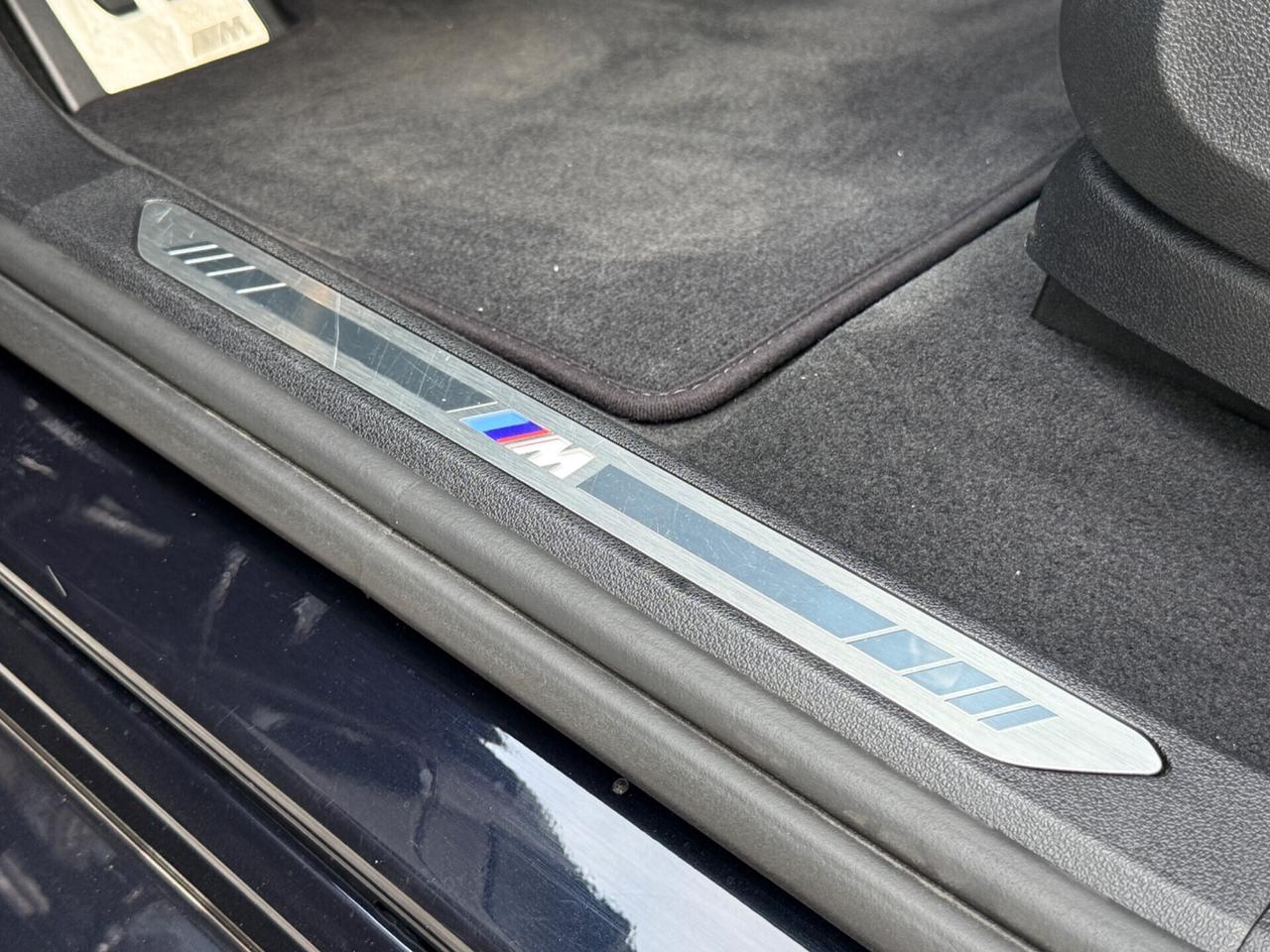 Bmw X6 xDrive30d Msport | TETTO PANO|CERCHI 22