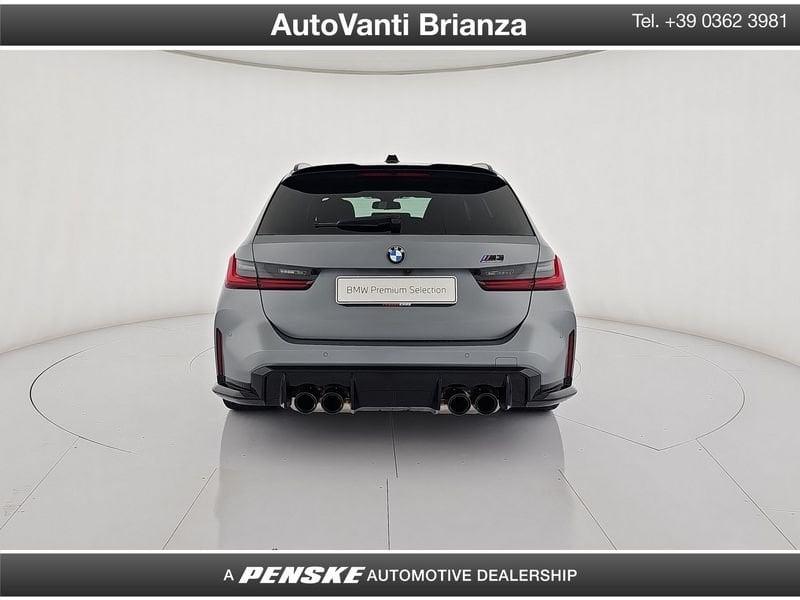 BMW Serie 3 M3 Touring M xDrive Competition
