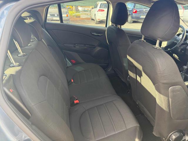 FIAT Bravo 1.6 MJT 105 CV DPF Emotion senza lavoro da fare