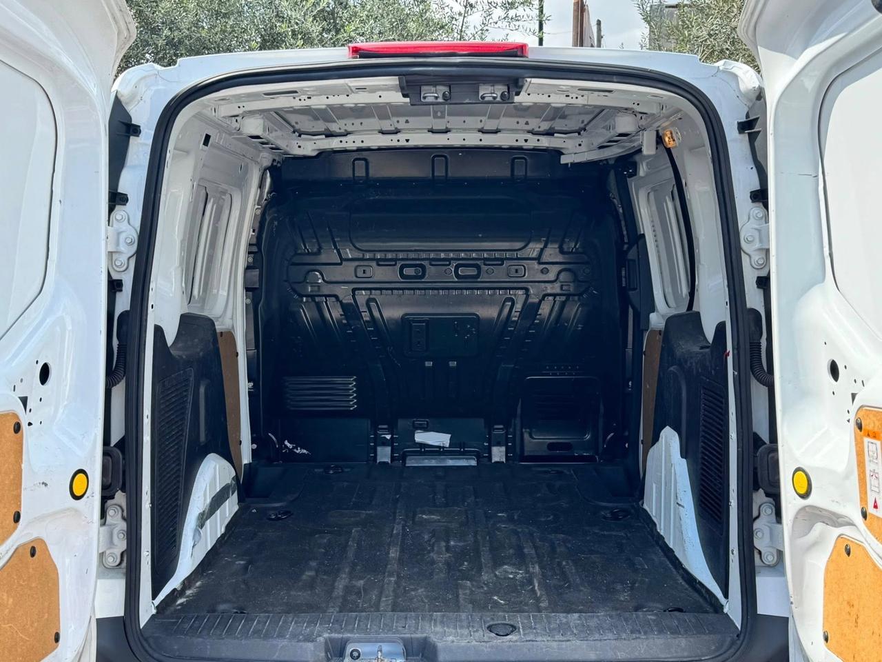 Ford Tourneo Connect Tourneo Connect 1.5 TDCi 100 CV Plus
