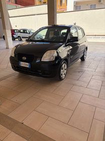 Kia Picanto 1.0 12V Spirit