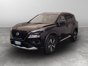 NISSAN X-Trail IV 2022 - X-Trail 1.5 e-power Tekna e-4orce 4wd auto