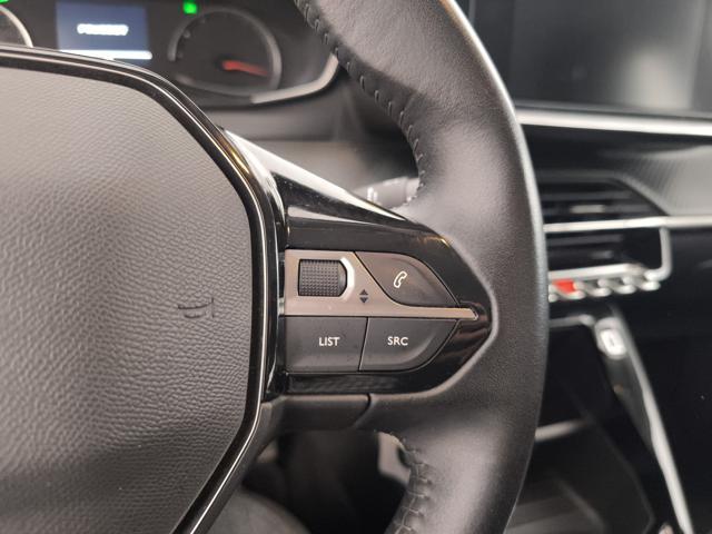 PEUGEOT 2008 1.2 puretech Active s&s 130cv