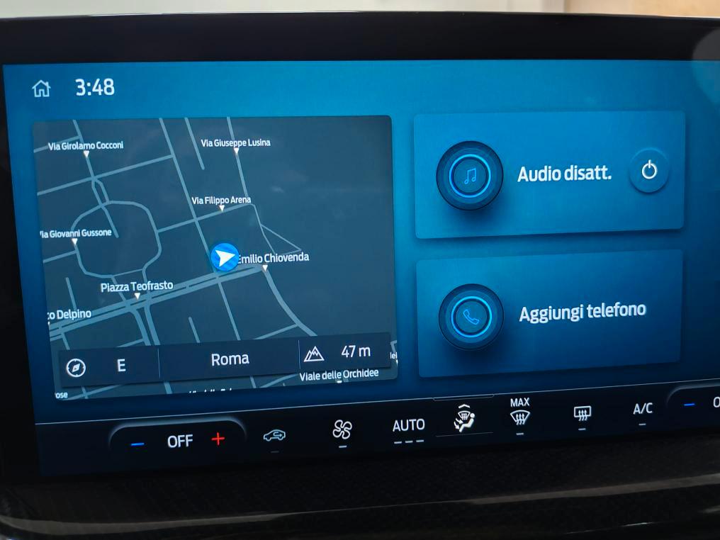 Ford Focus 1.0 Turbo Hybrid ST-Line 125cv