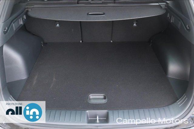 KIA Sportage SPORTAGE 1.6 HEV 2WD GT-Line Ruotino Port. elettri